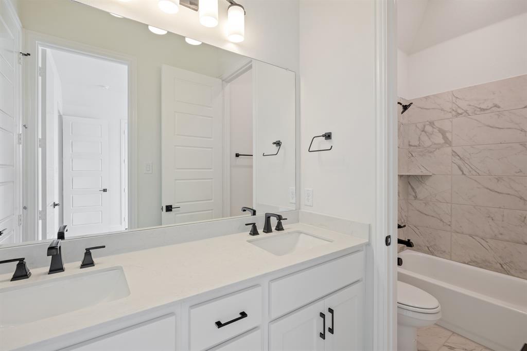 557 Baker Court Fate, TX 75189 - Photo 28 of 40 Delivery_557 B-009