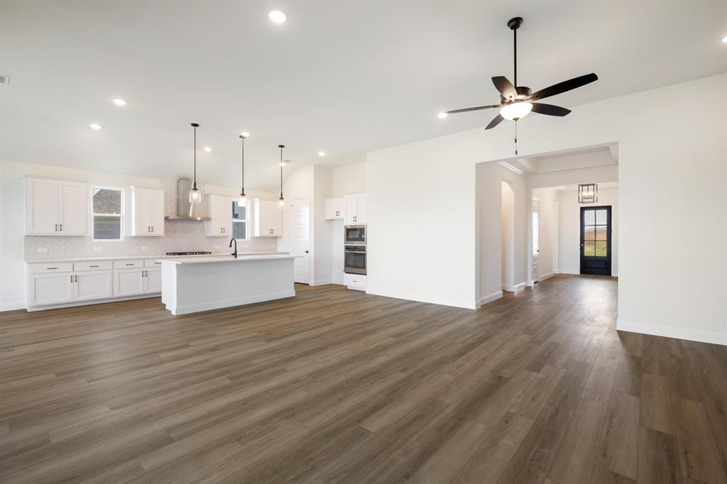 557 Baker Court Fate, TX 75189 - Photo 7 of 40 Delivery_557 B-027