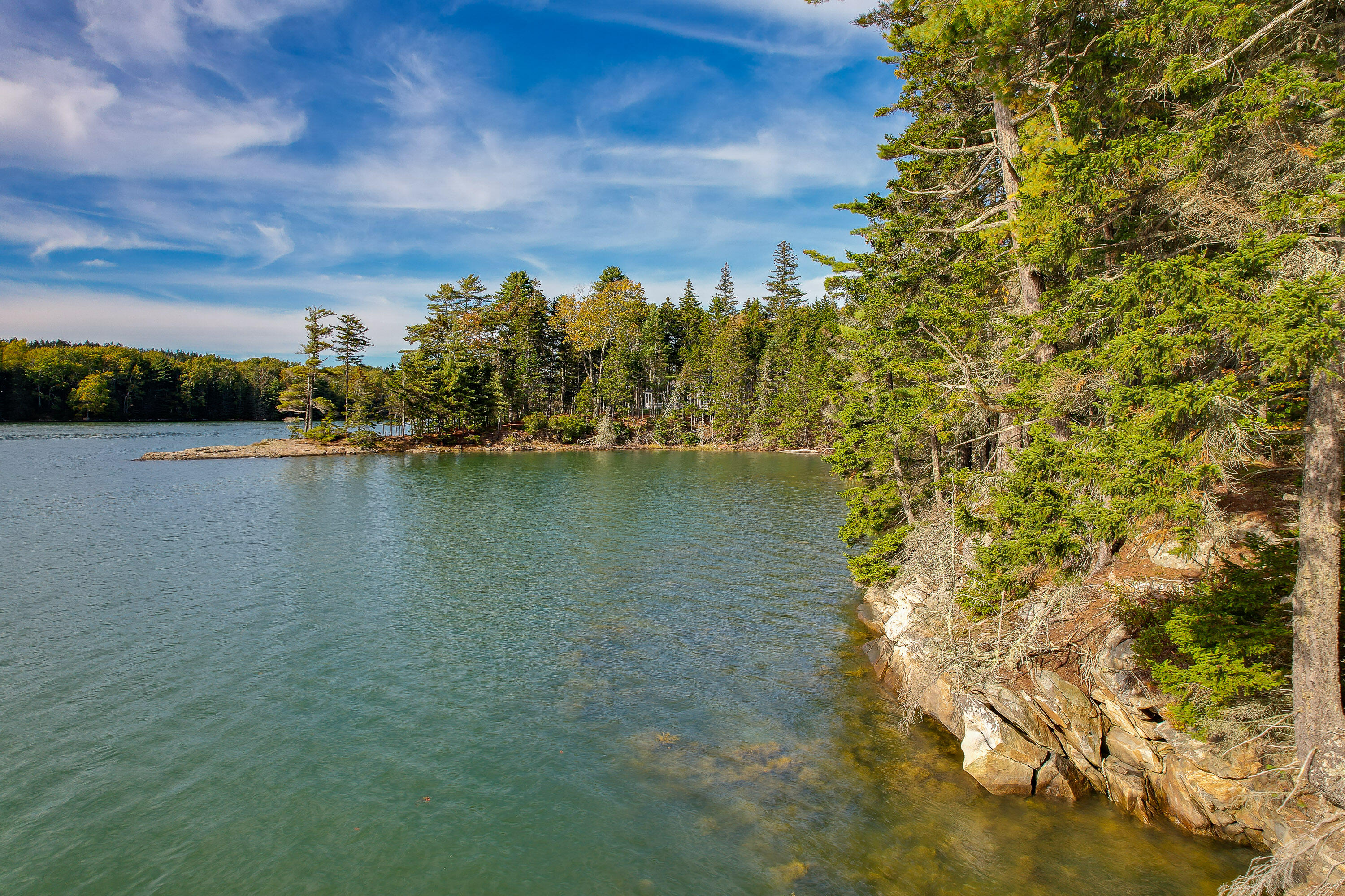 0 Ocean Ridge Road Cushing, ME 04563 - Photo 23 of 35 Lot 9 Ocean Ridge Rd_121