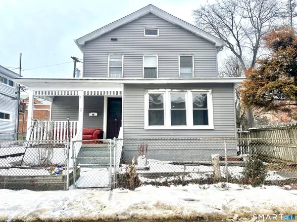 $3,000 | 128 Franklin Street, Waterbury, CT 06706