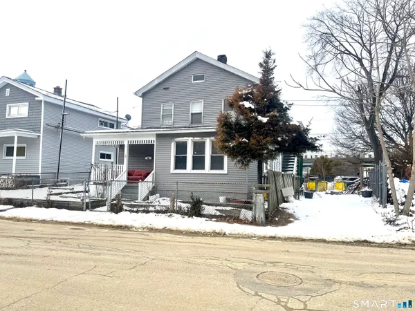 $3,000 | 128 Franklin Street, Waterbury, CT 06706