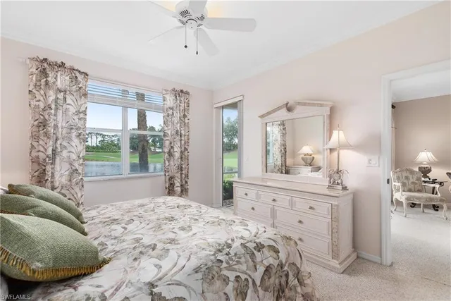 $7,500 | 2325 Carrington Court, Unit 104, Naples, FL 34109