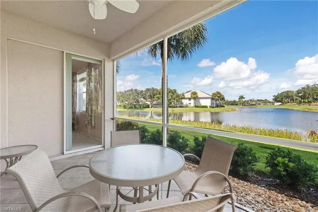 $7,500 | 2325 Carrington Court, Unit 104, Naples, FL 34109