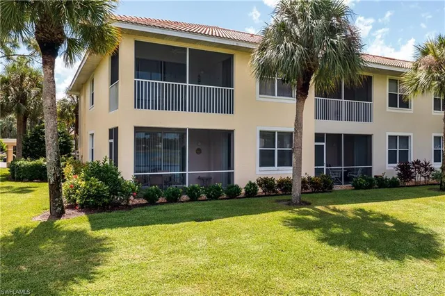 $7,500 | 2325 Carrington Court, Unit 104, Naples, FL 34109