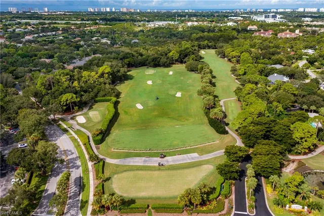 $7,500 | 2325 Carrington Court, Unit 104, Naples, FL 34109