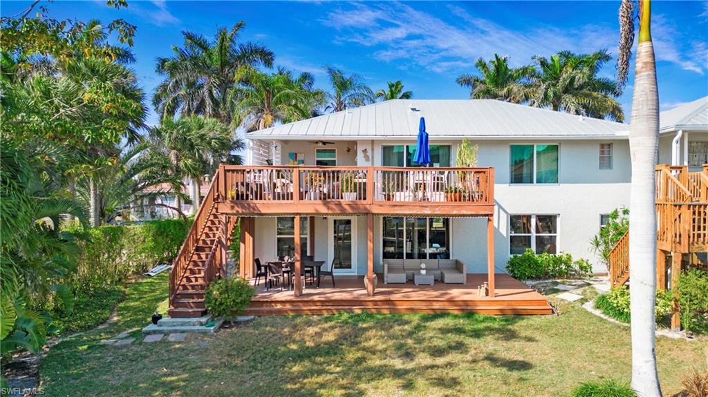 1560 Blue Point Avenue, Unit 3 Naples, FL 34102 - Photo 4 of 43