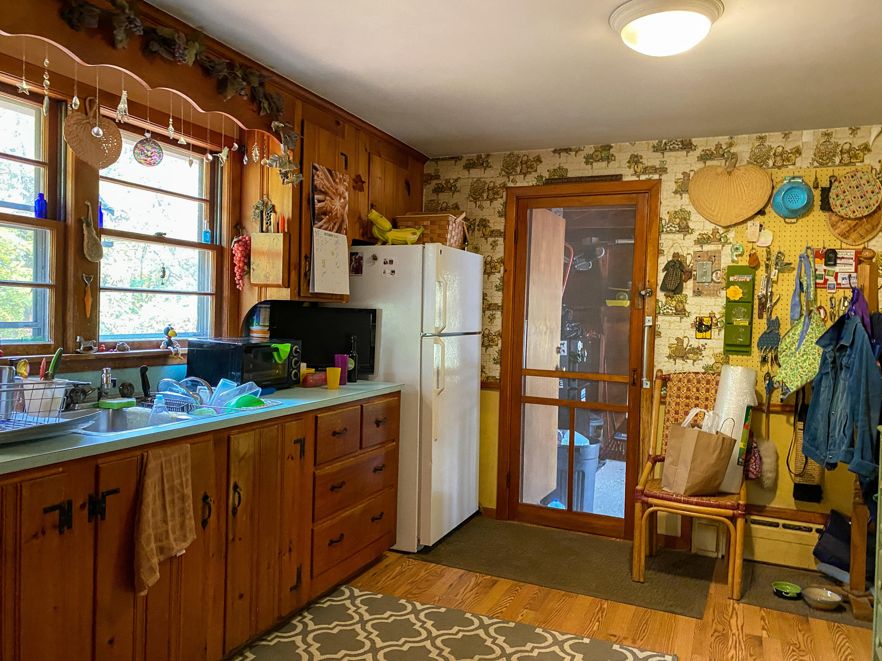 3 Meadowview Road Cumberland Center, ME 04021 - Photo 5 of 16 3 Meadowview Kitchen