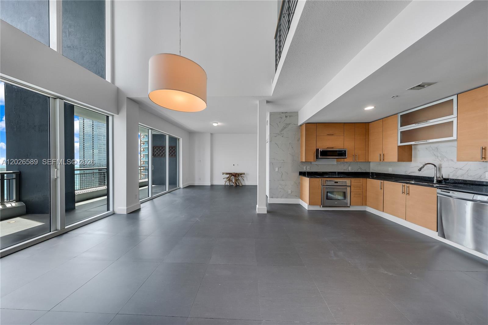 60 Southwest 13th Street, Unit 4404 Miami, FL 33130 - Photo 4 of 27