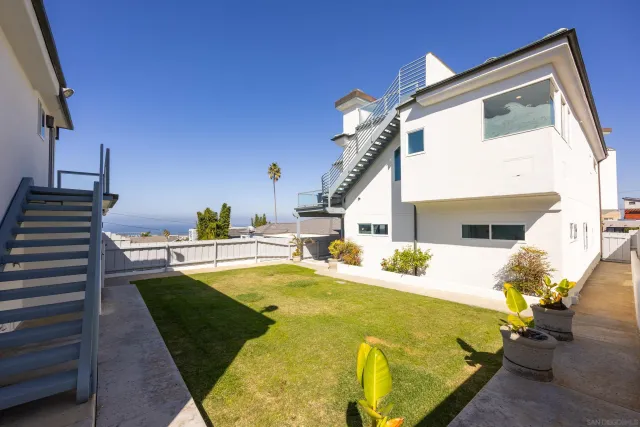 $4,500,000 | 4527 Narragansett Avenue, San Diego, CA 92107