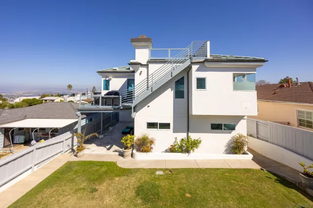 $4,500,000 | 4527 Narragansett Avenue, San Diego, CA 92107