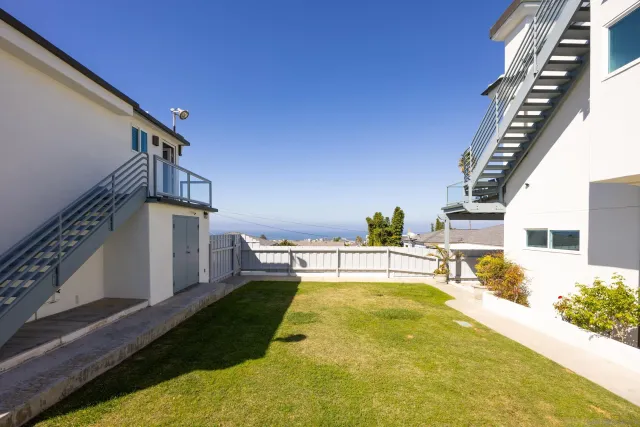 $4,500,000 | 4527 Narragansett Avenue, San Diego, CA 92107