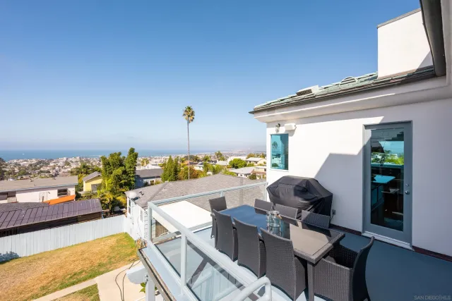 $4,500,000 | 4527 Narragansett Avenue, San Diego, CA 92107