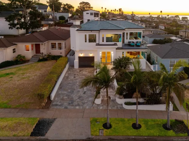 $4,500,000 | 4527 Narragansett Avenue, San Diego, CA 92107