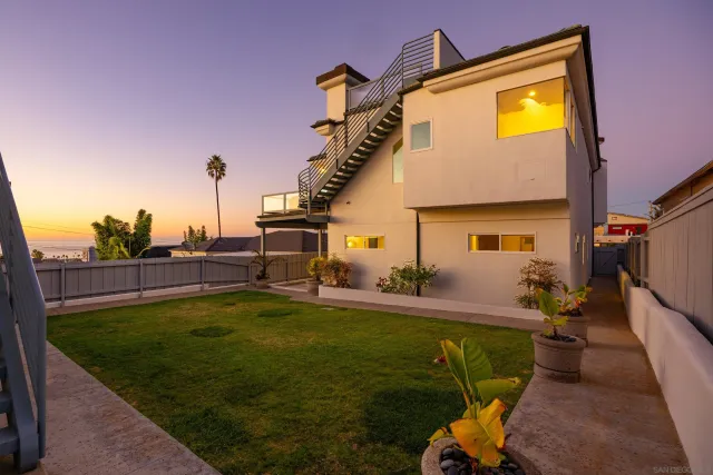 $4,500,000 | 4527 Narragansett Avenue, San Diego, CA 92107