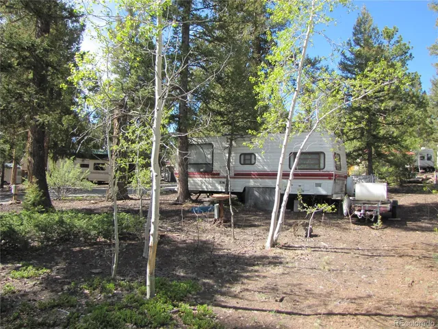 $29,000 | 67 Tie Way, Fairplay, CO 80440