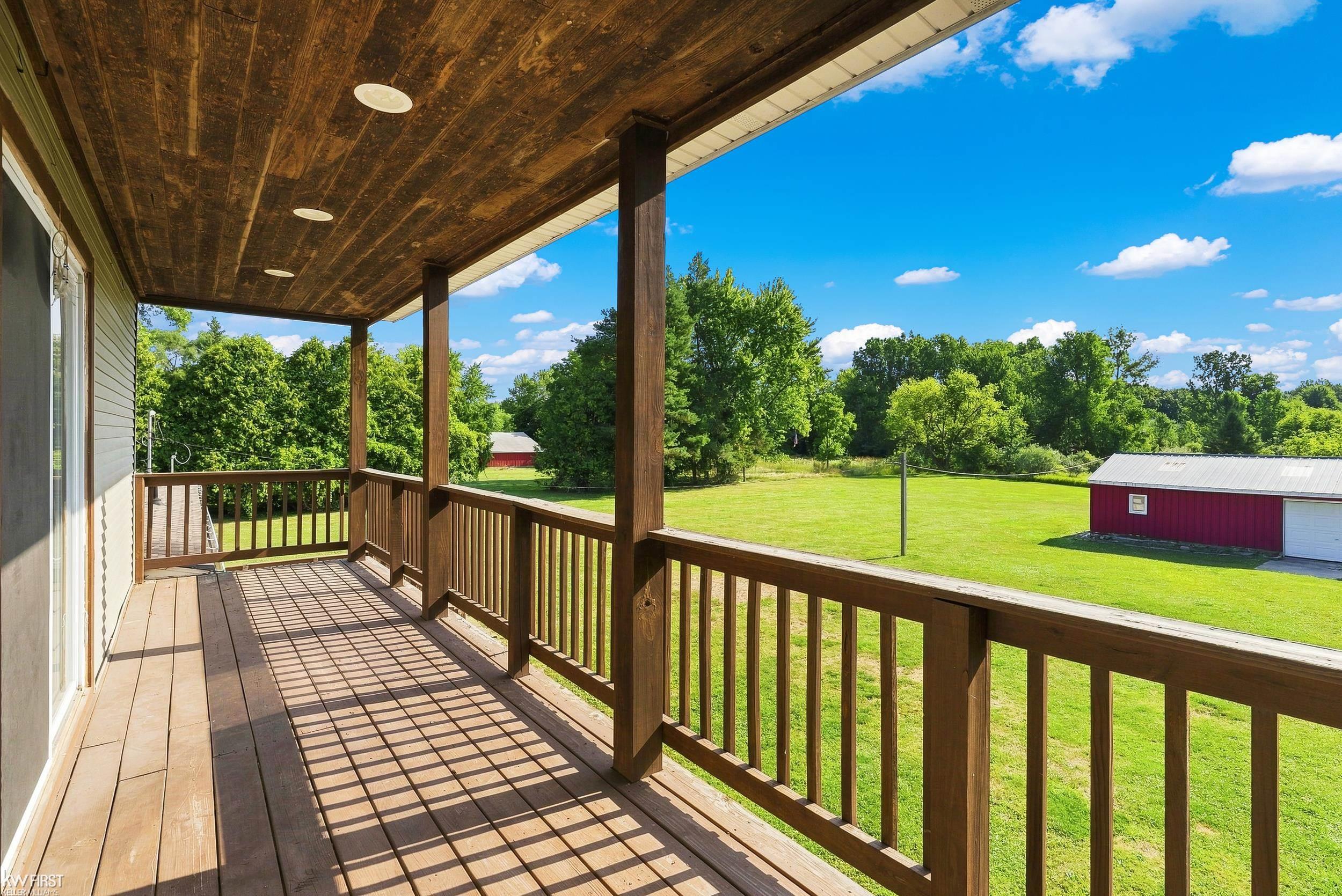 11441 Markley Road Gaines, MI 48436 - Photo 49 of 71 Gallery Image 49