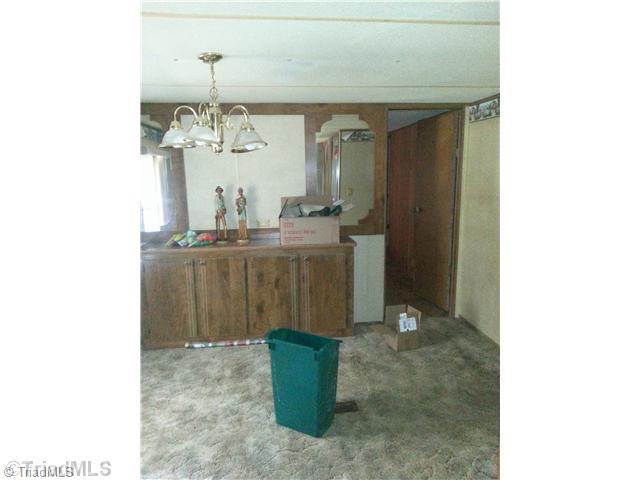 1180 Comer Road Stoneville, NC 27048 - Photo 5 of 7 Dining Room.