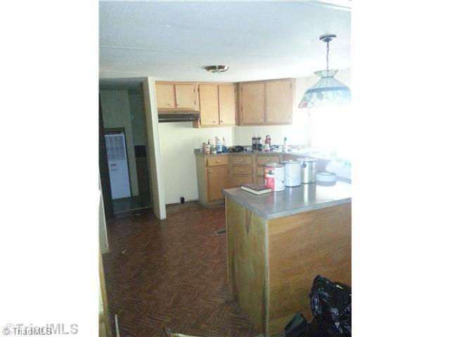 1180 Comer Road Stoneville, NC 27048 - Photo 7 of 7 Kitchen.