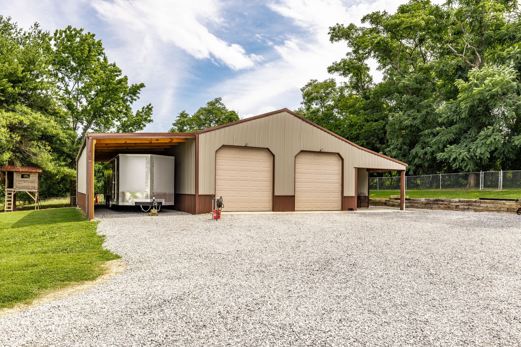 2205 Howell Road Greenbrier, TN 37073 - Photo 52 of 95