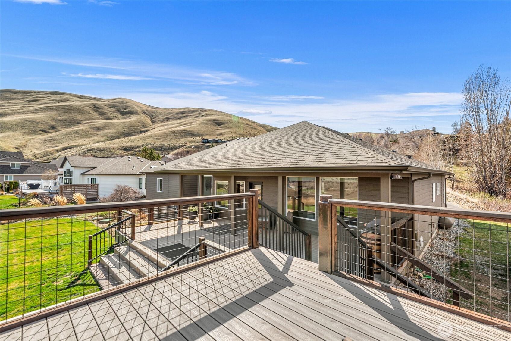 3045 Eastview Lane Wenatchee, WA 98801 - Photo 37 of 40
