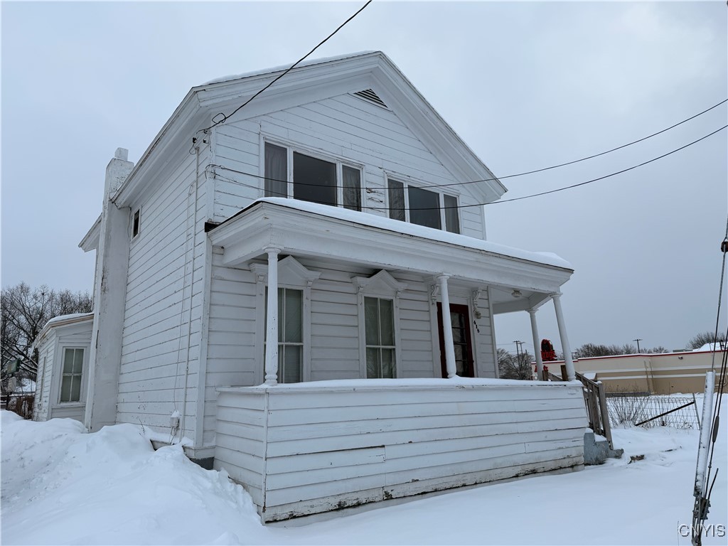 418 Roberts Street Rome, NY 13440 - Photo 2 of 31