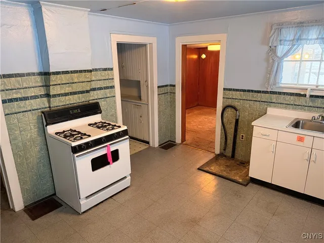 $159,000 | 418 Roberts Street, Rome, NY 13440