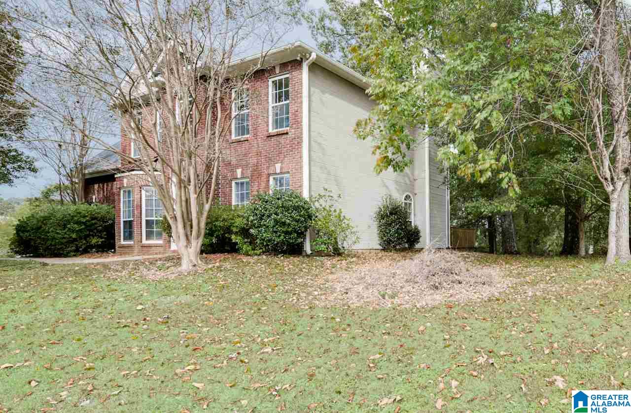 121 King Charles Way Alabaster, AL 35007 - Photo 43 of 48