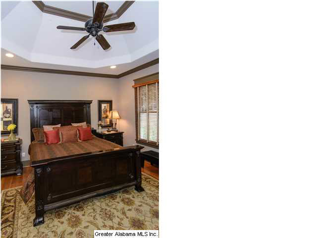 220 Normandy Lane Chelsea, AL 35043 - Photo 15 of 32
