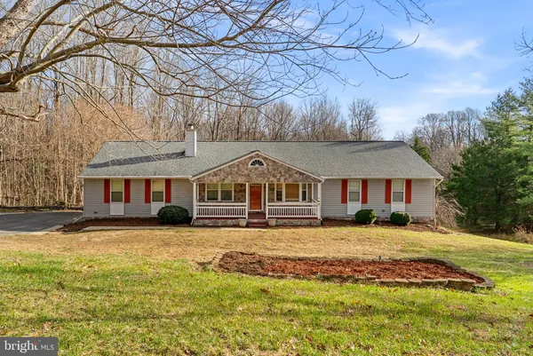 $485,000 | 8261 Frances Lane, Owings, MD 20736