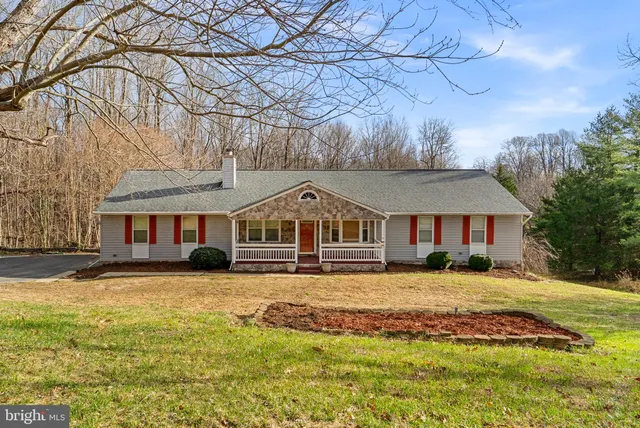 $530,000 | 8261 Frances Lane, Owings, MD 20736