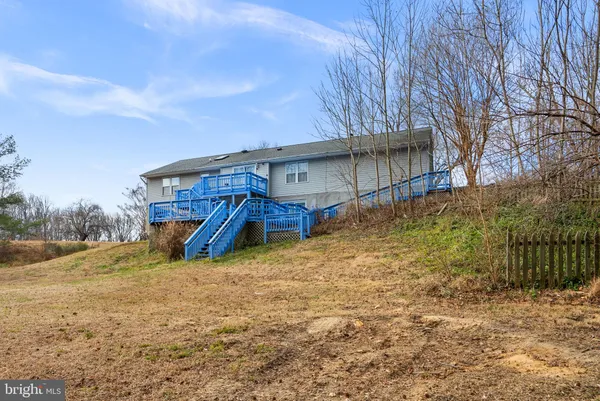 $485,000 | 8261 Frances Lane, Owings, MD 20736