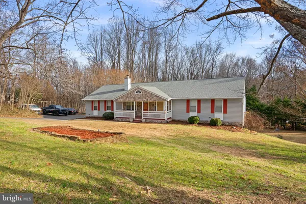 $485,000 | 8261 Frances Lane, Owings, MD 20736