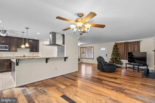 $485,000 | 8261 Frances Lane, Owings, MD 20736