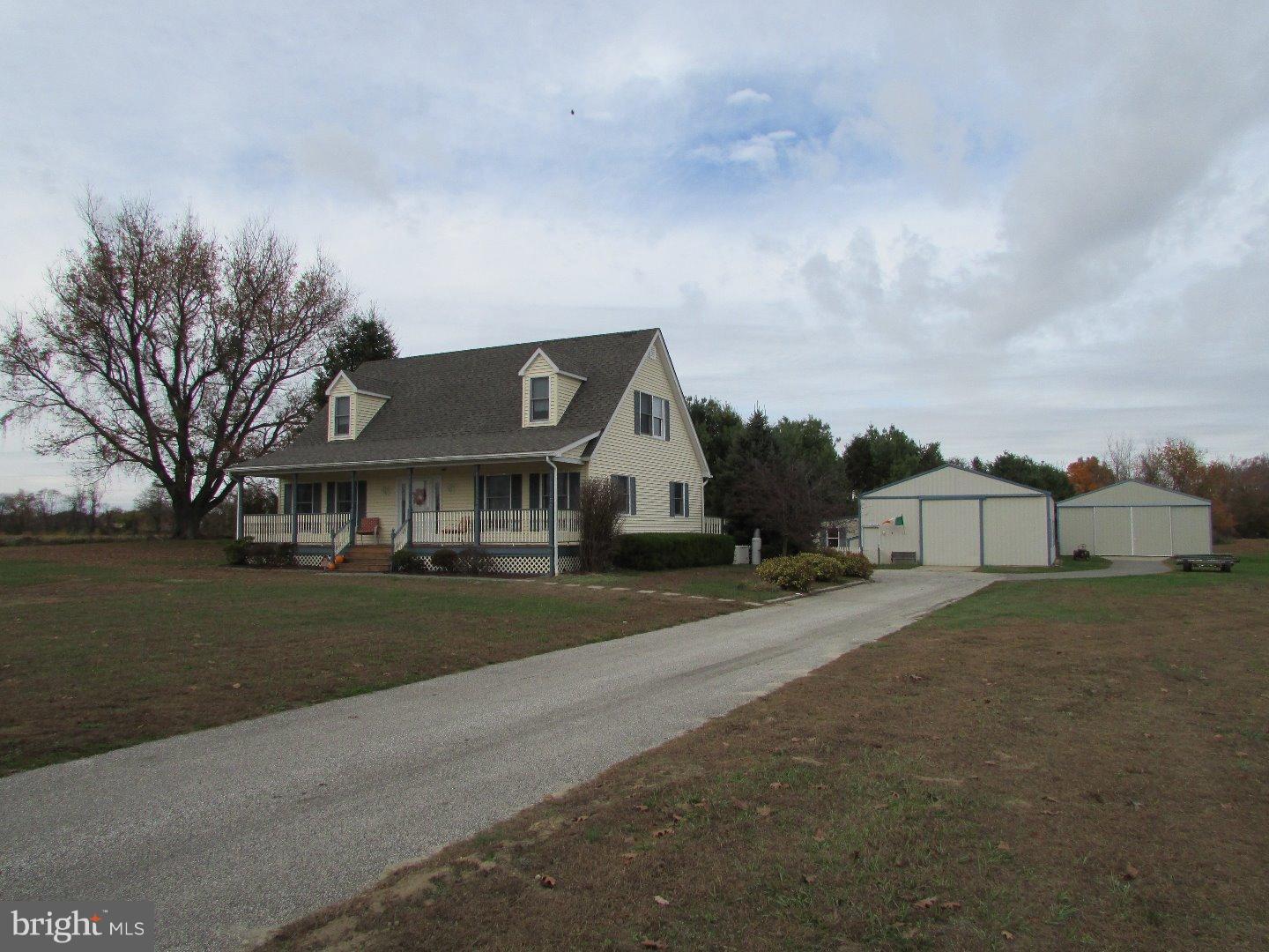 56 New Freedom Road Monroeville, NJ 08343 - Photo 3 of 25