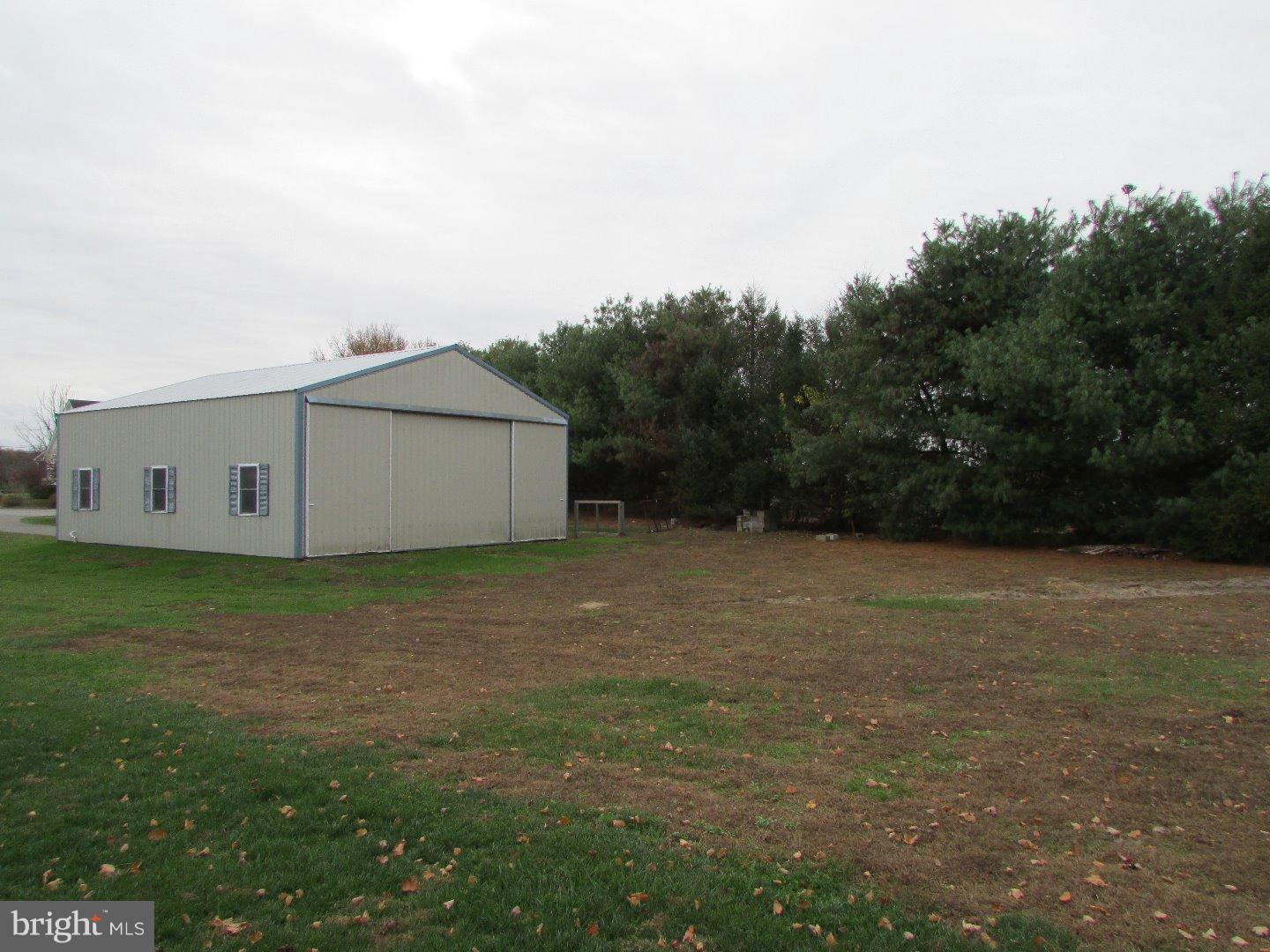 56 New Freedom Road Monroeville, NJ 08343 - Photo 23 of 25