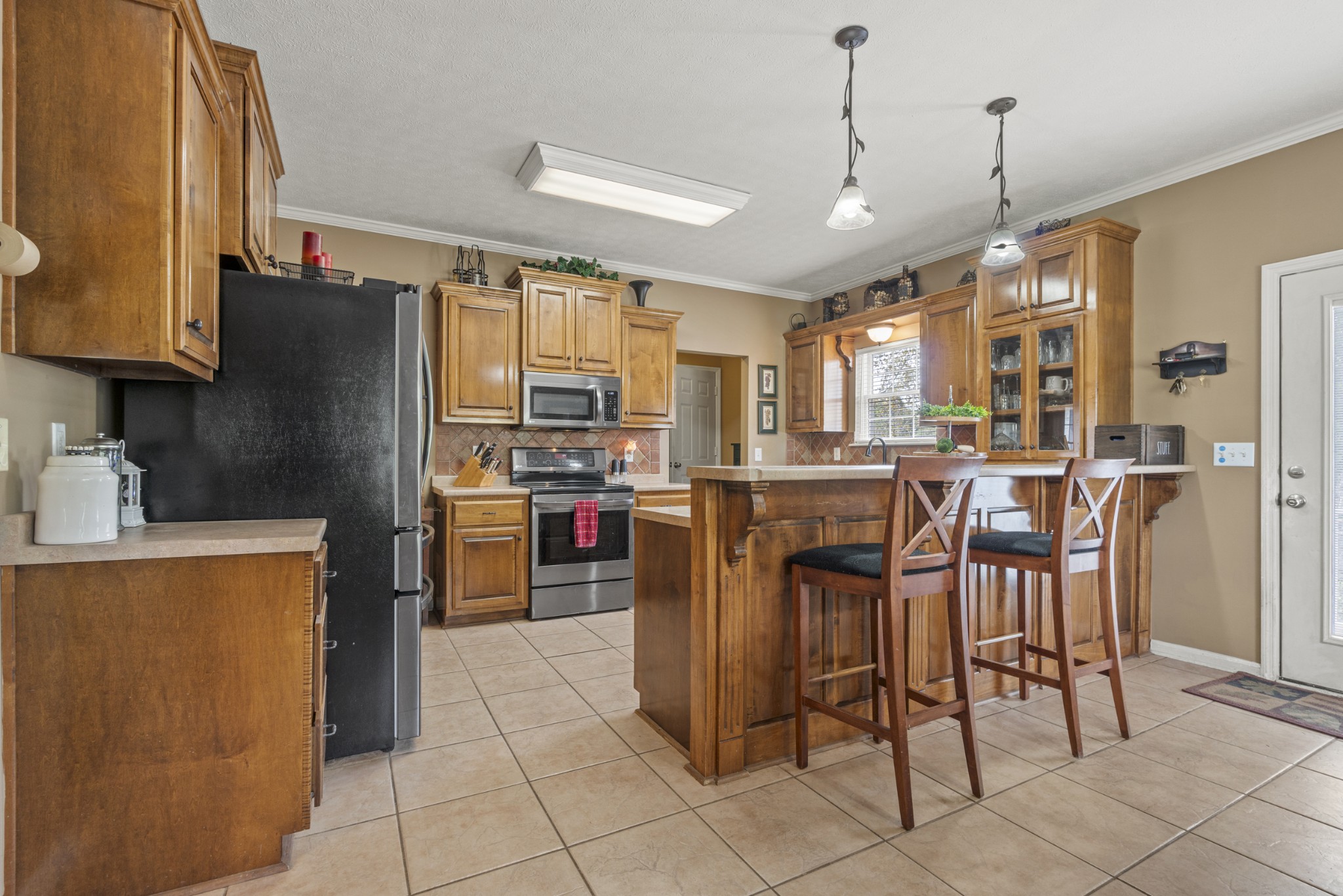 1103 Johnny Spears Road Westmoreland, TN 37186 - Photo 12 of 54