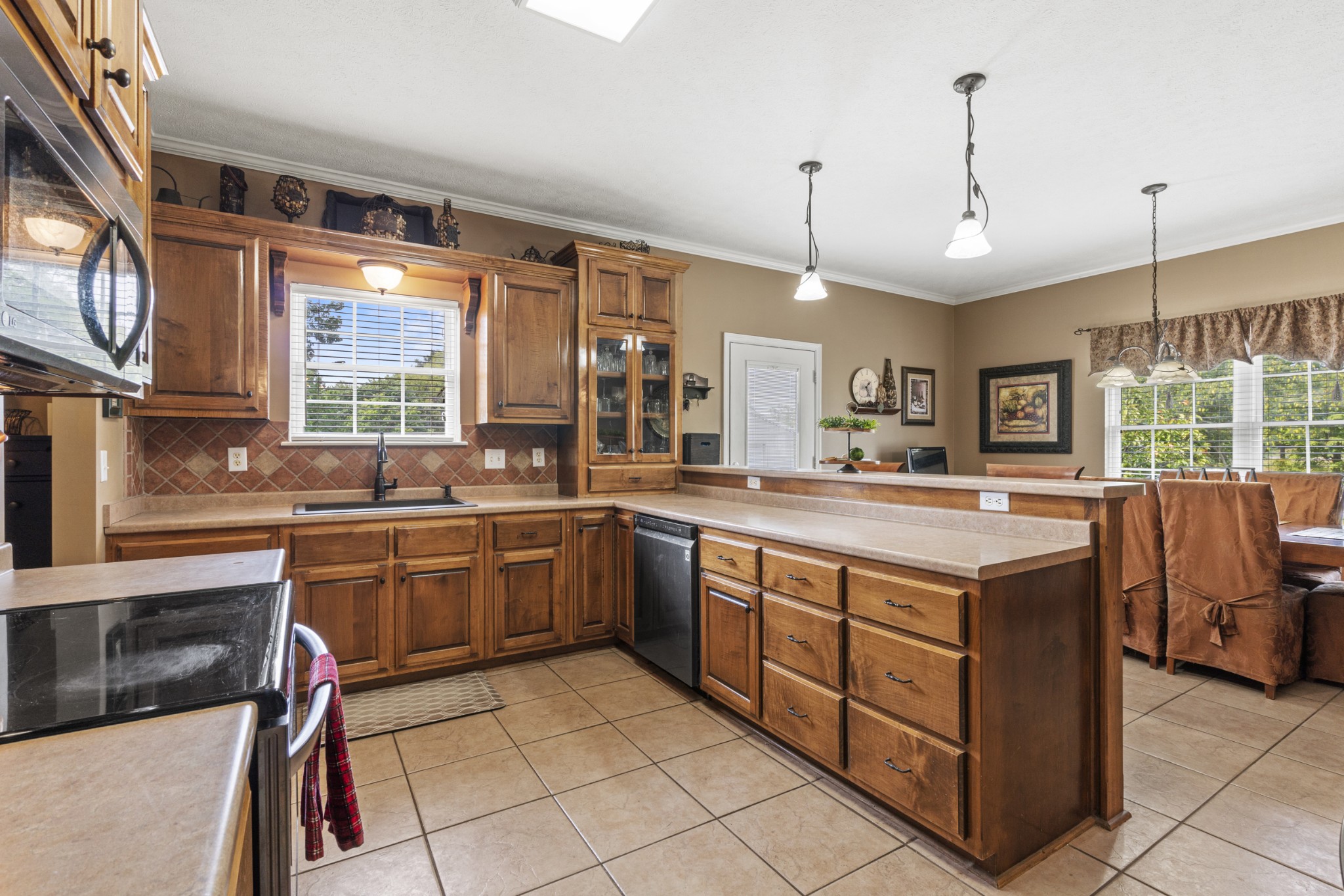 1103 Johnny Spears Road Westmoreland, TN 37186 - Photo 13 of 54