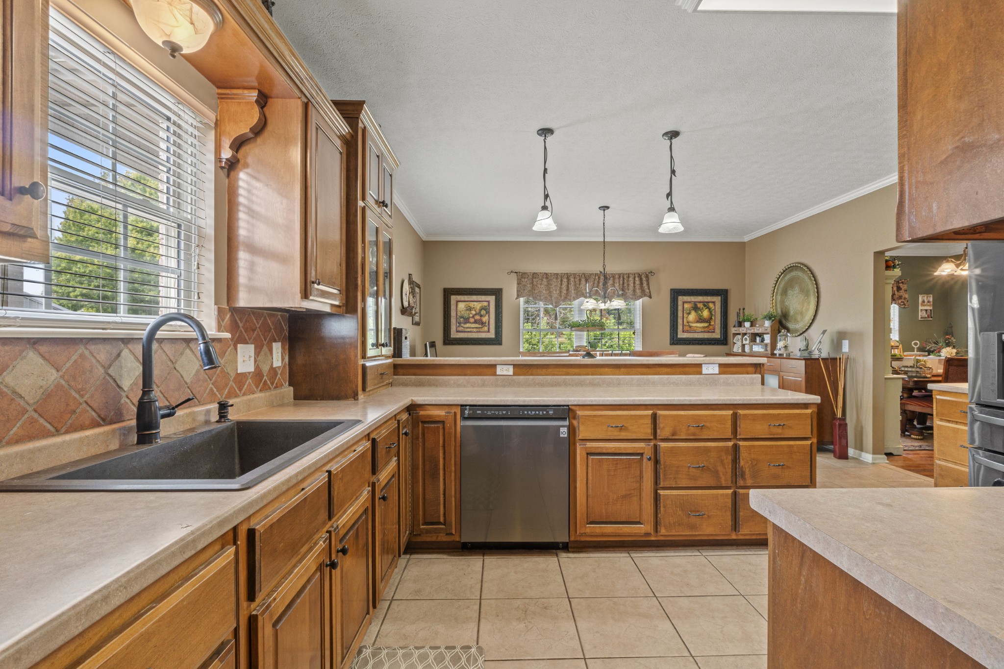 1103 Johnny Spears Road Westmoreland, TN 37186 - Photo 14 of 54