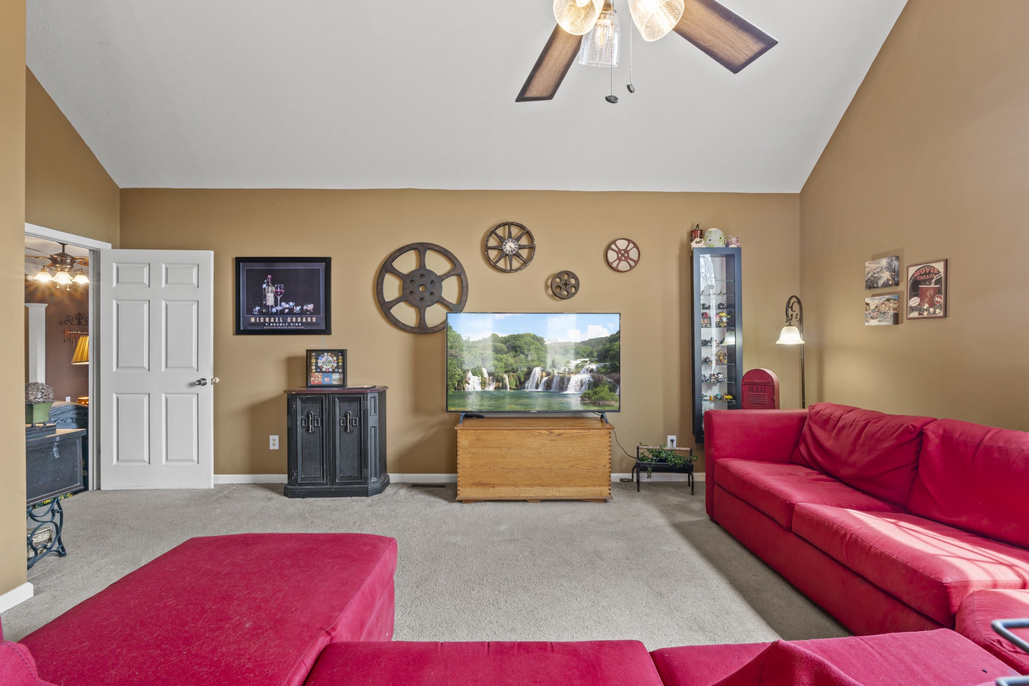 1103 Johnny Spears Road Westmoreland, TN 37186 - Photo 16 of 54