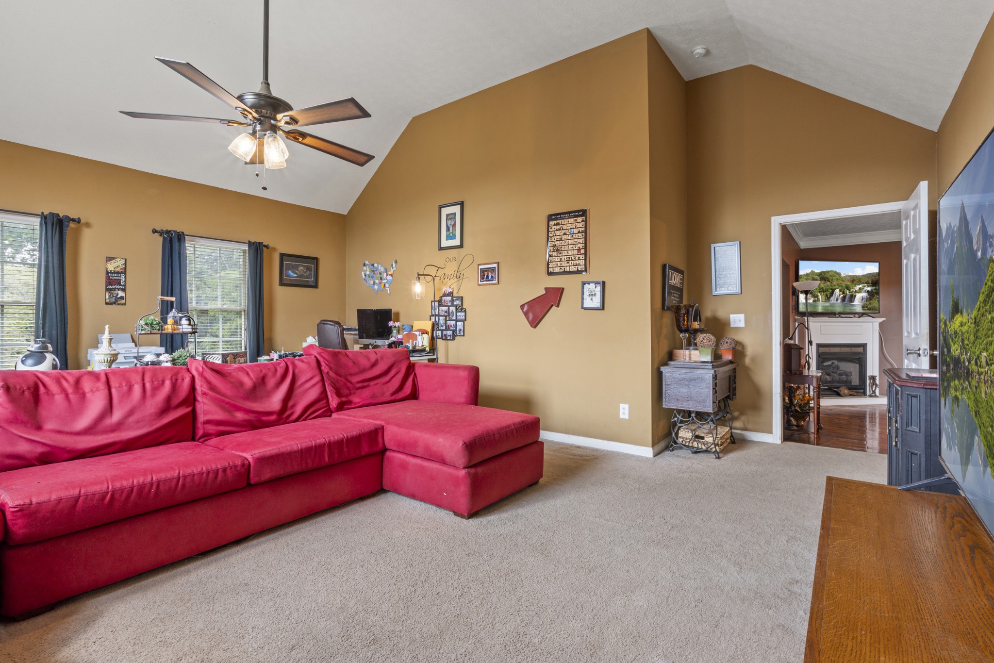 1103 Johnny Spears Road Westmoreland, TN 37186 - Photo 17 of 54