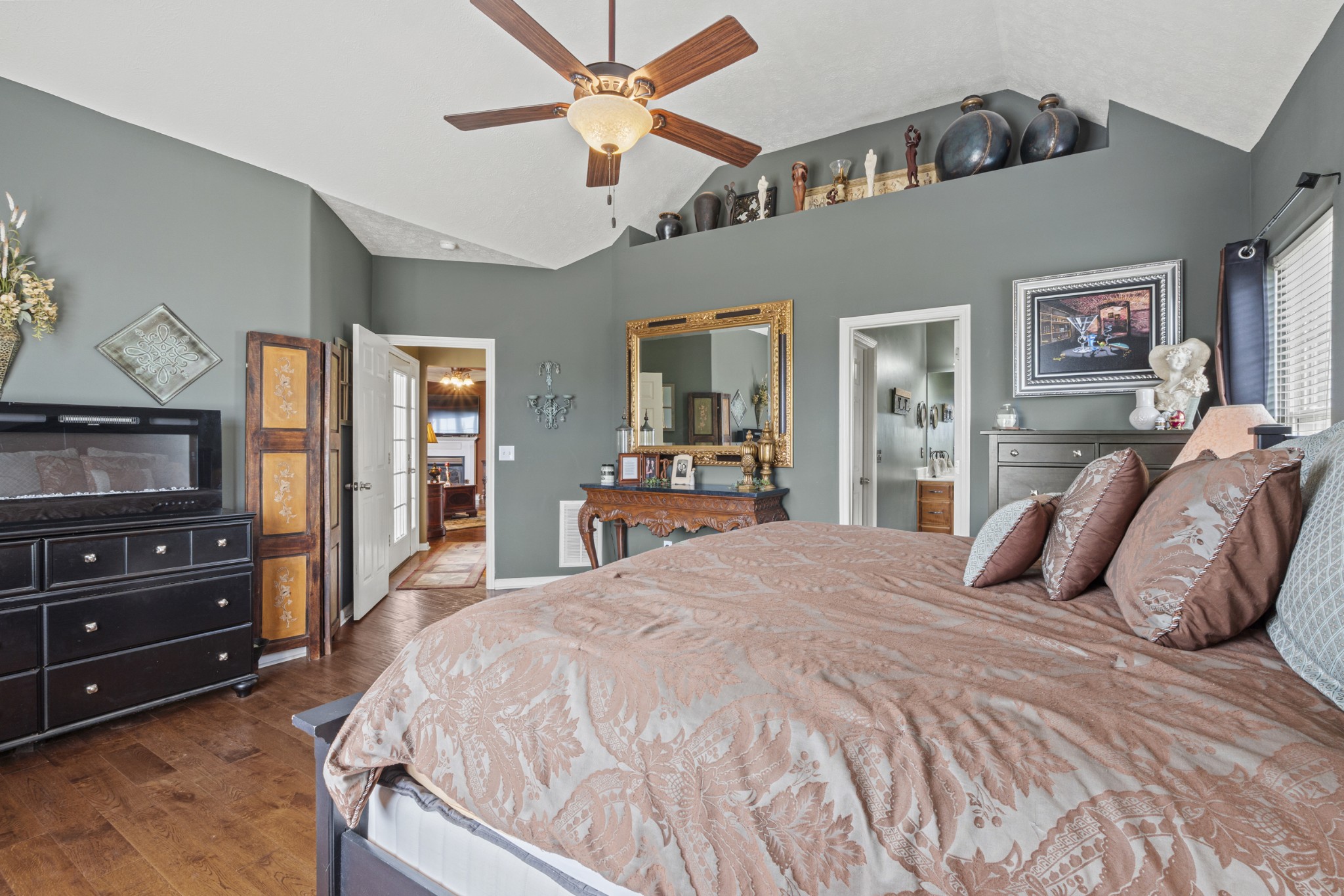 1103 Johnny Spears Road Westmoreland, TN 37186 - Photo 19 of 54