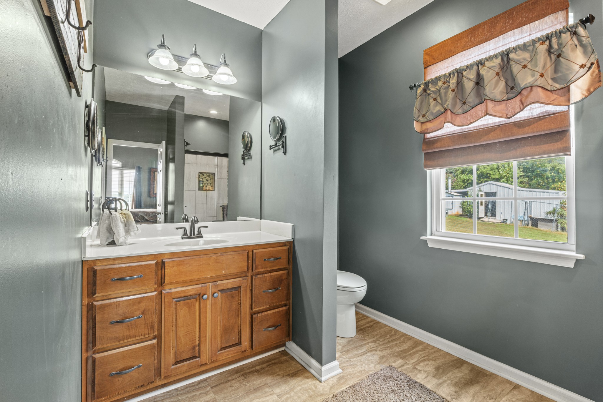 1103 Johnny Spears Road Westmoreland, TN 37186 - Photo 20 of 54