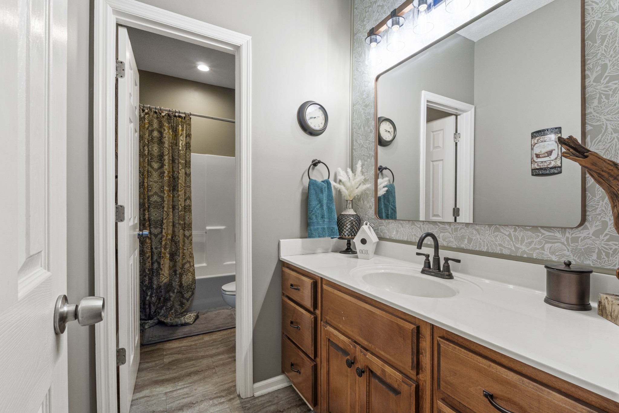 1103 Johnny Spears Road Westmoreland, TN 37186 - Photo 22 of 54