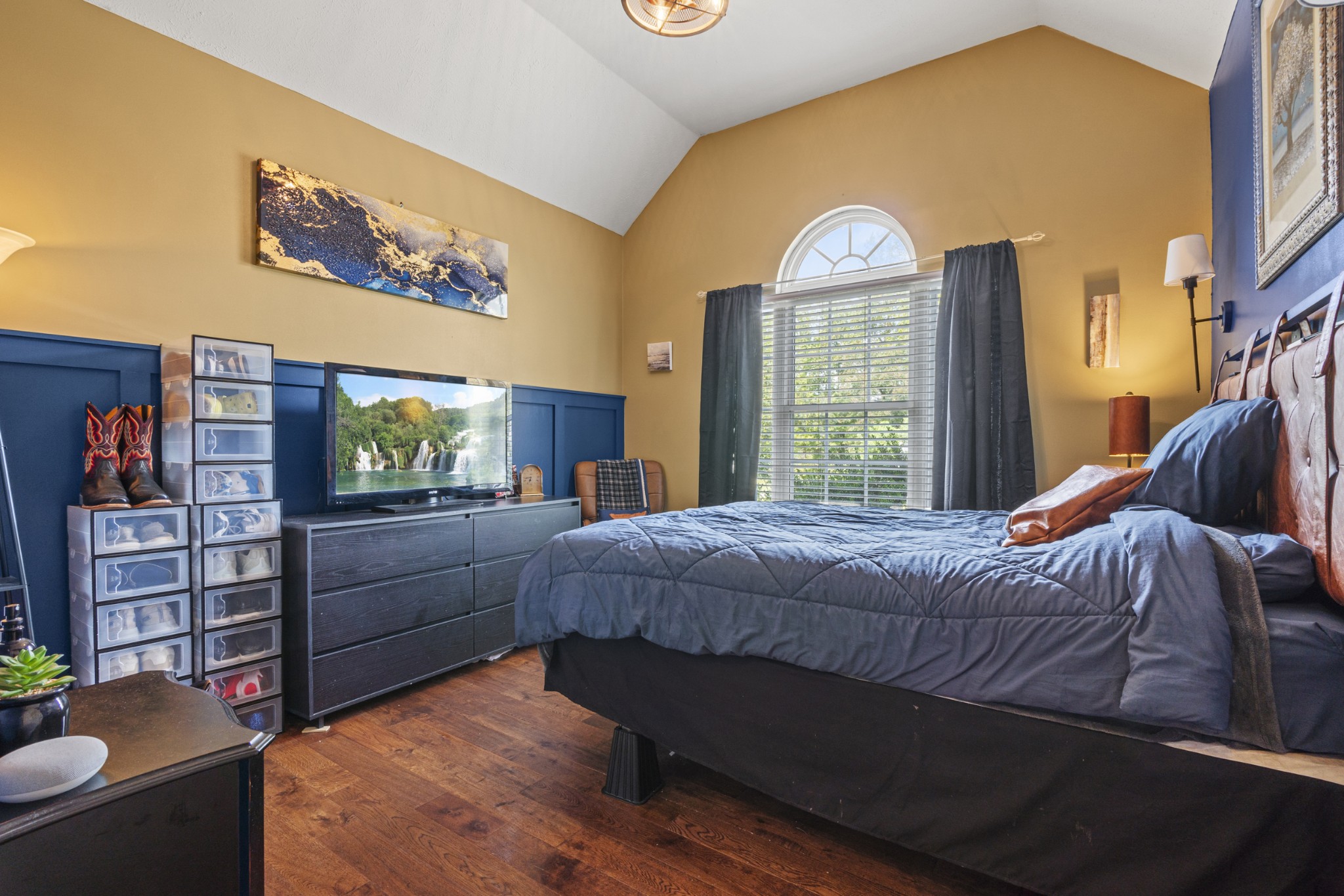 1103 Johnny Spears Road Westmoreland, TN 37186 - Photo 24 of 54