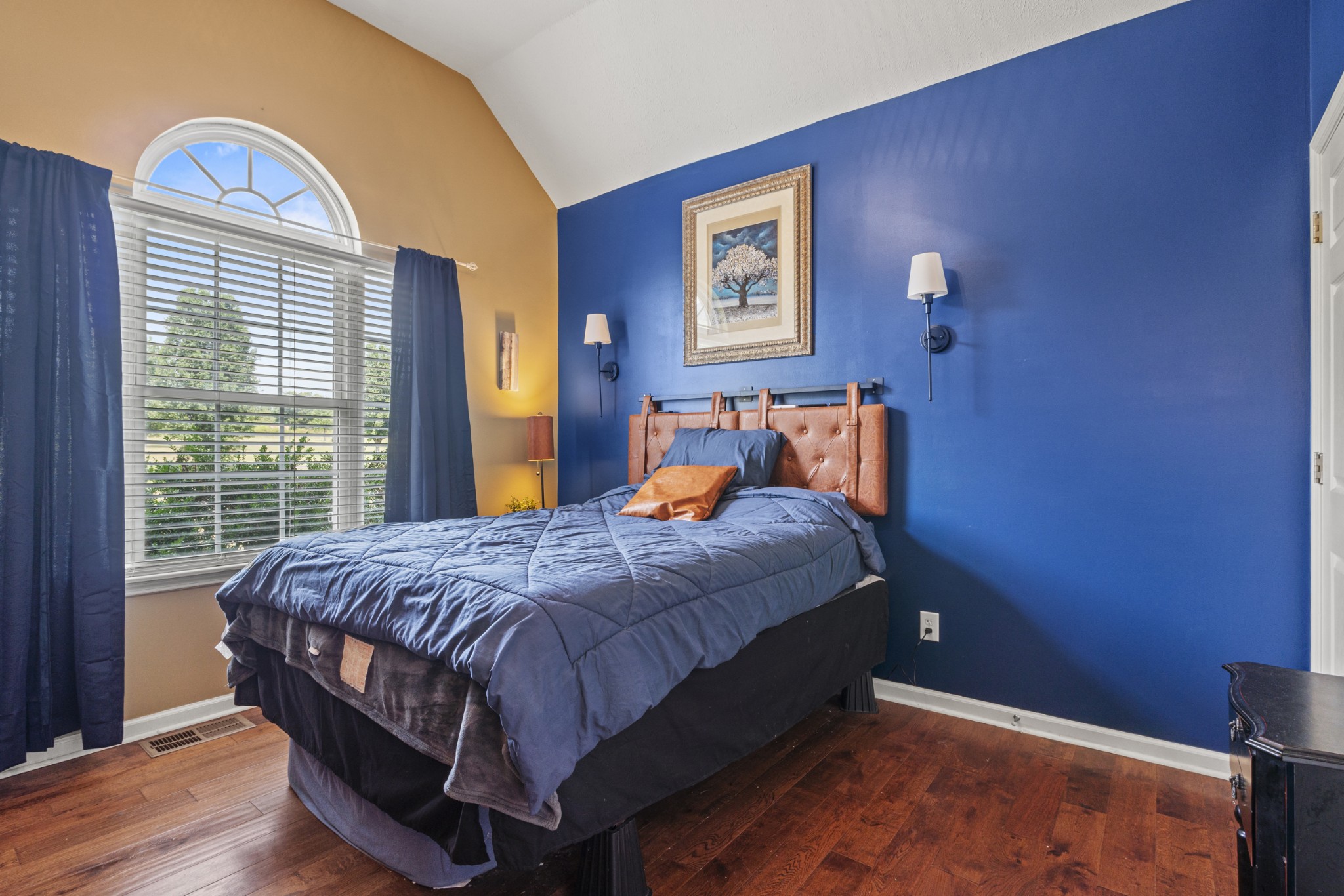 1103 Johnny Spears Road Westmoreland, TN 37186 - Photo 25 of 54