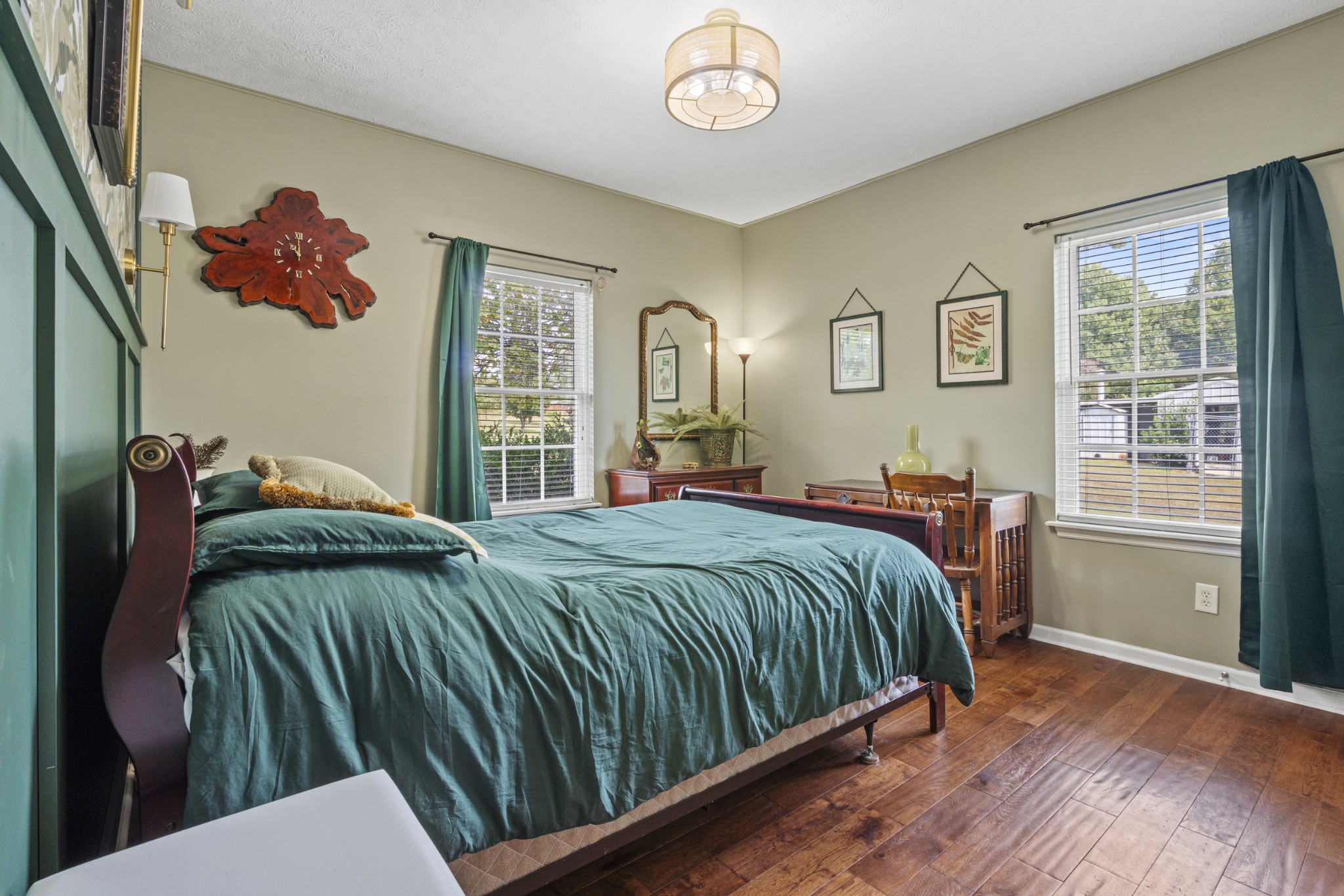 1103 Johnny Spears Road Westmoreland, TN 37186 - Photo 26 of 54