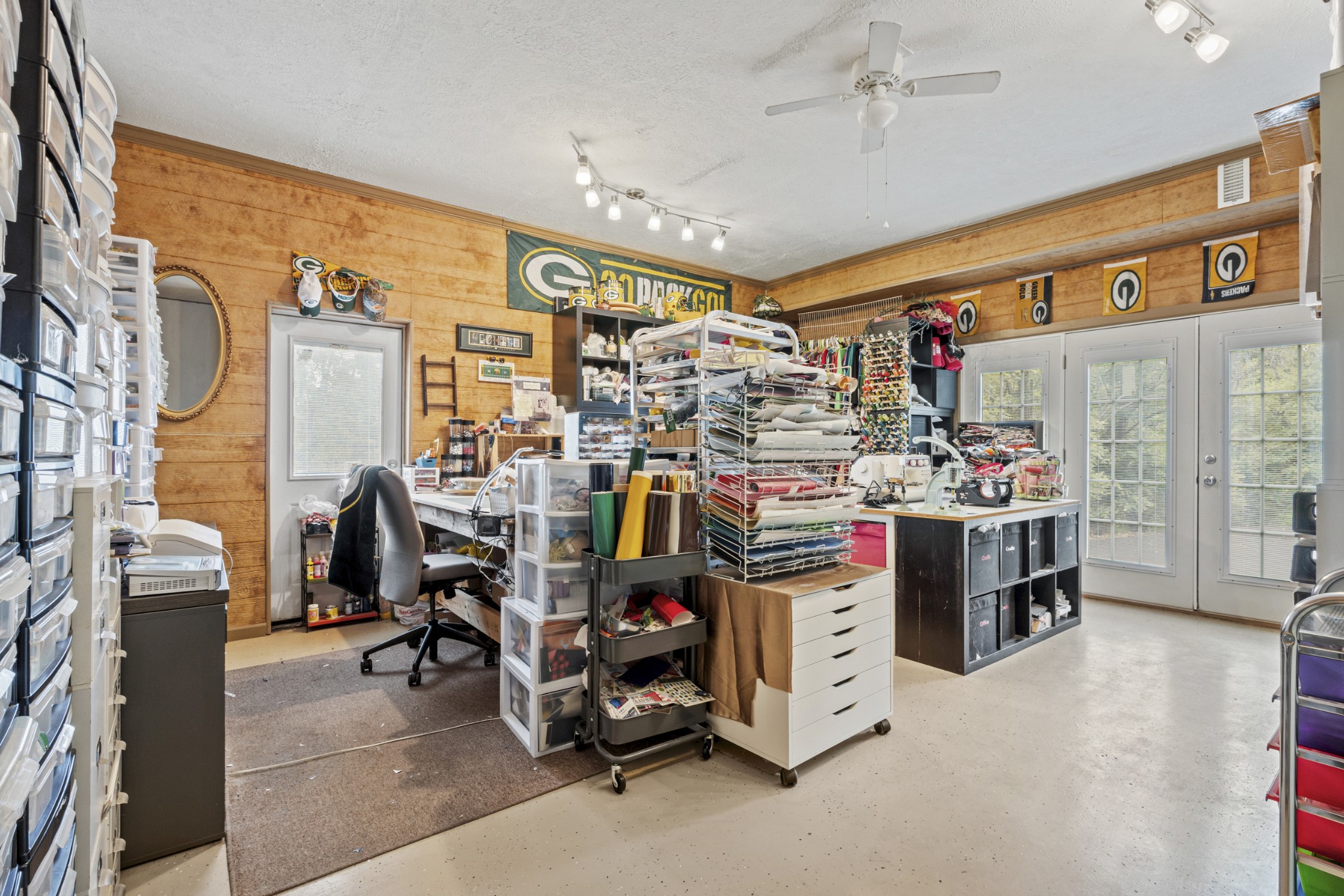 1103 Johnny Spears Road Westmoreland, TN 37186 - Photo 28 of 54