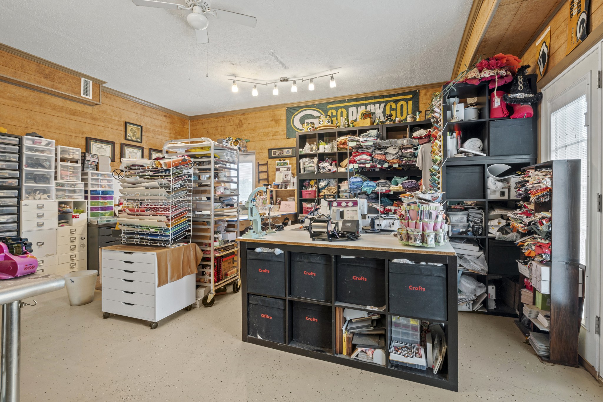 1103 Johnny Spears Road Westmoreland, TN 37186 - Photo 30 of 54