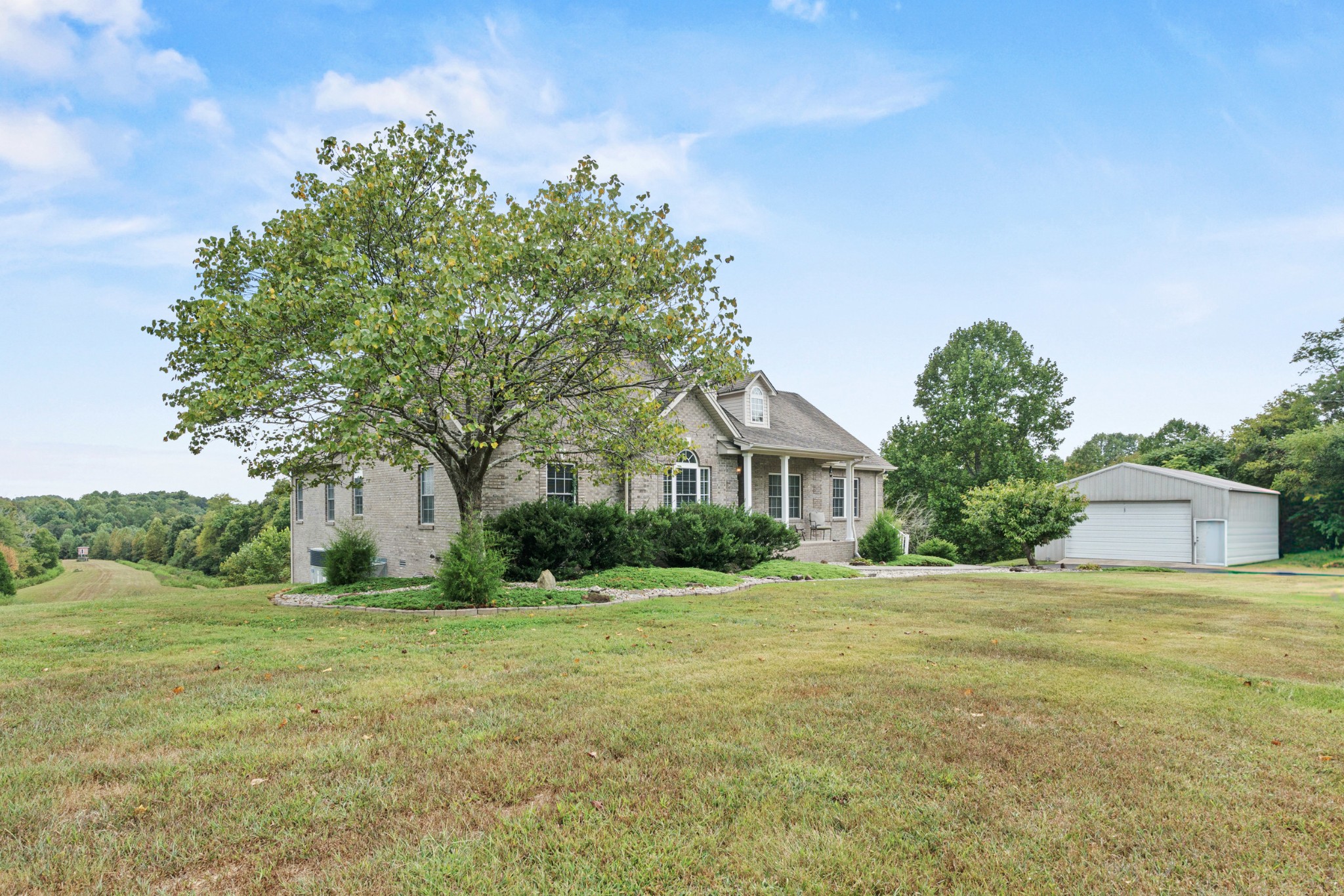 1103 Johnny Spears Road Westmoreland, TN 37186 - Photo 3 of 54