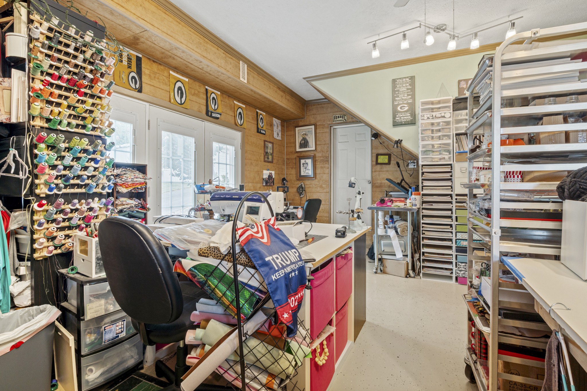 1103 Johnny Spears Road Westmoreland, TN 37186 - Photo 31 of 54